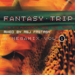 Fantasy Trip – mix Vol 1
